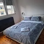 General Apartments, Centre Smart Апартаменты *