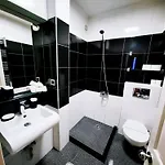 Апартаменты General Apartments, Centre Smart