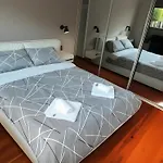 General Apartments, Centre Smart