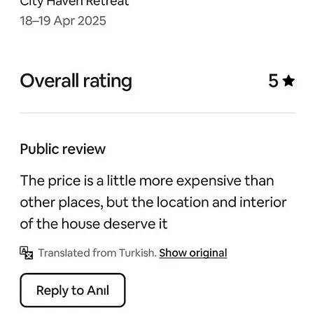 Apartament General Apartments, Centre Smart Skopje