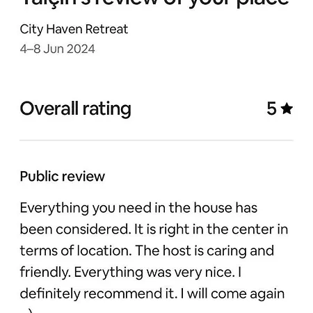 Apartament General Apartments, Centre Smart Skopje