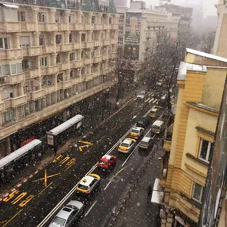 General Apartments, Centre Smart Apartament Skopje