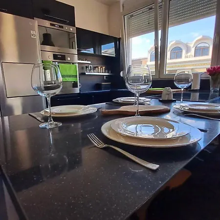 Apartament General Apartments, Centre Smart *