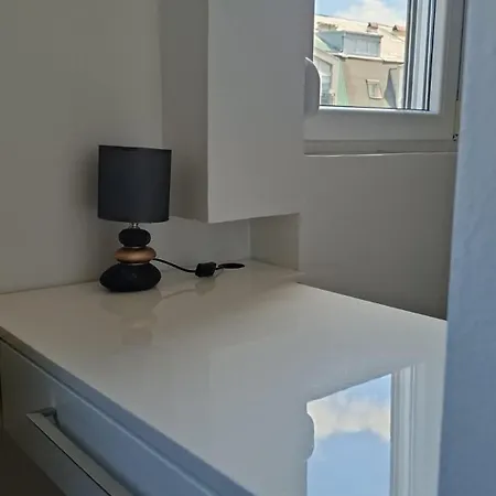 General Apartments, Centre Smart Apartment *