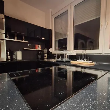 General Apartments, Centre Smart Apartament