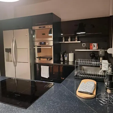 Apartman General Apartments, Center Smart