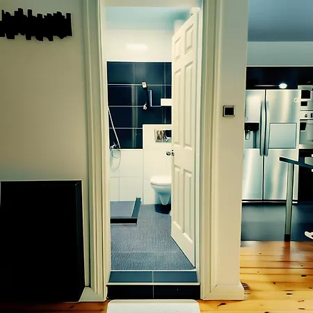 General Apartments, Centre Smart * Skopje