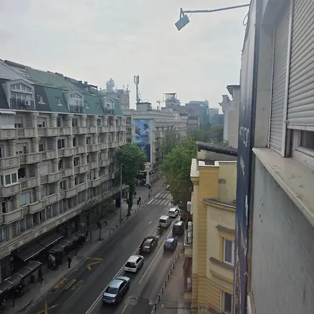 General Apartments, Centre Smart * Skopje