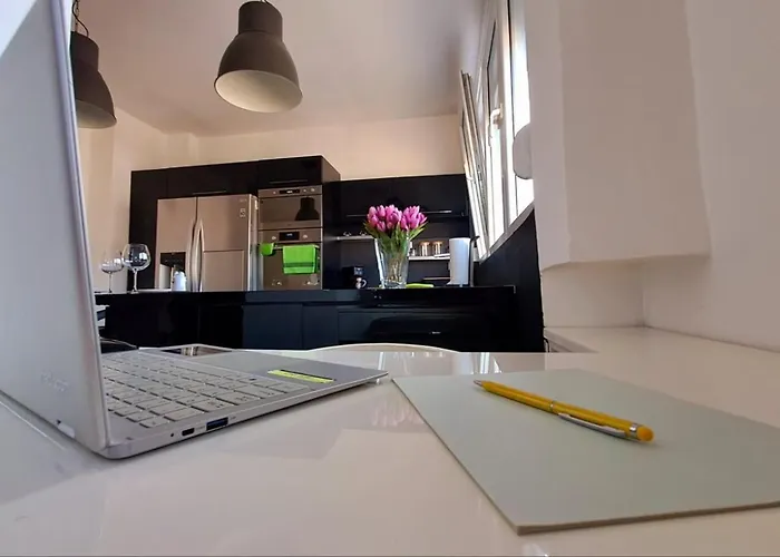 Apartament General Apartments, Centre Smart Skopje