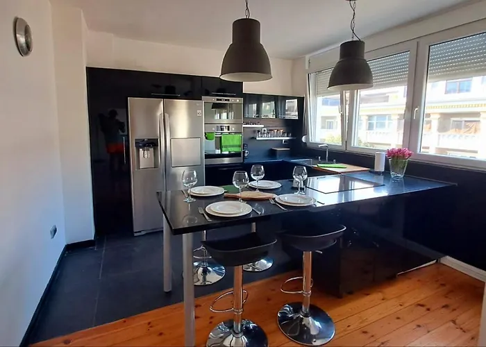 General Apartments, Centre Smart Apartament Skopje