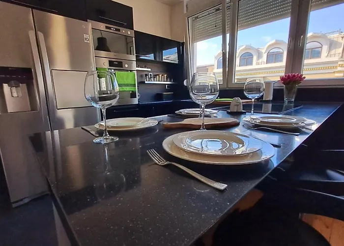 Apartament General Apartments, Centre Smart *