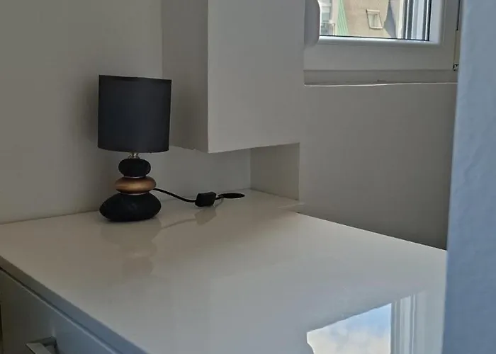 General Apartments, Centre Smart Apartament *