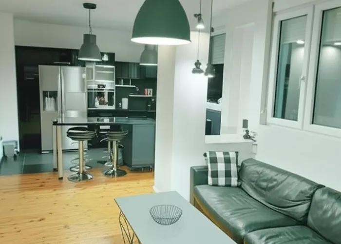 General Apartments, Centre Smart Apartament