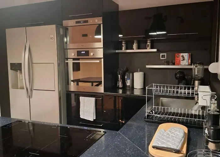 Apartament General Apartments, Centre Smart