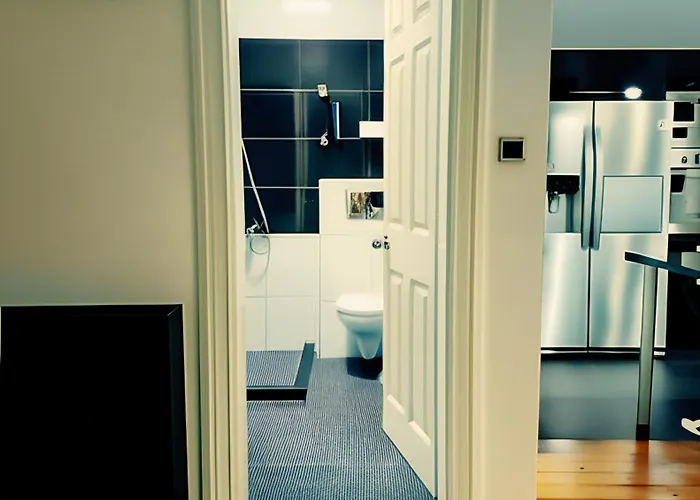 General Apartments, Centre Smart * Skopje