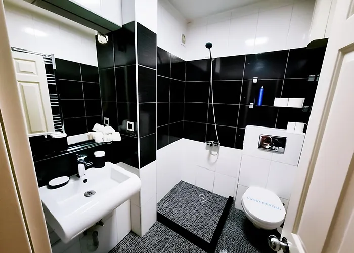 Apartament General Apartments, Centre Smart