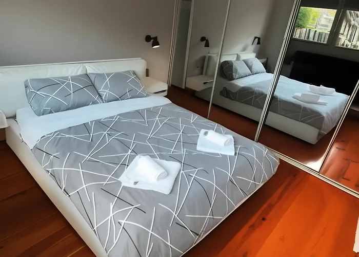 General Apartments, Centre Smart